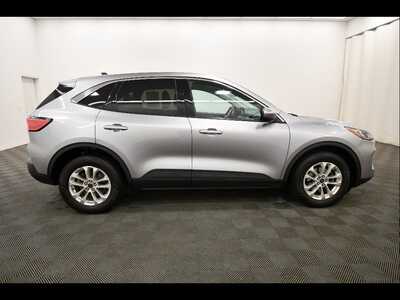 2021 Ford Escape, $0. Photo 9