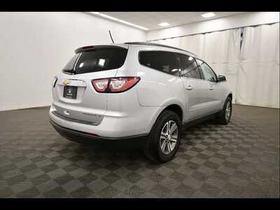 2015 Chevrolet Traverse, $6336. Photo 8