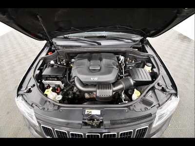 2014 Jeep Grand Cherokee, $11345. Photo 11