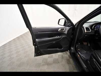 2014 Jeep Grand Cherokee, $11345. Photo 12