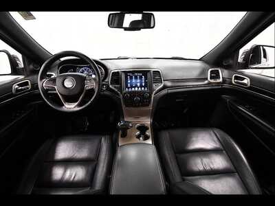 2014 Jeep Grand Cherokee, $11345. Photo 3