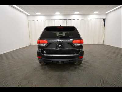 2014 Jeep Grand Cherokee, $11345. Photo 6
