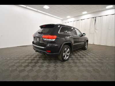 2014 Jeep Grand Cherokee, $11345. Photo 7