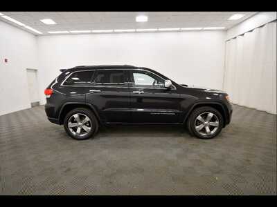 2014 Jeep Grand Cherokee, $11345. Photo 8