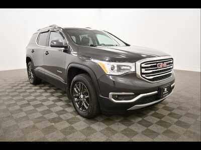 2019 GMC Acadia, $17845. Photo 10