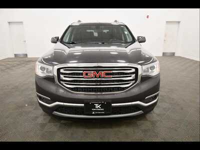 2019 GMC Acadia, $17845. Photo 11