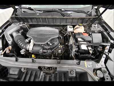 2019 GMC Acadia, $17845. Photo 12