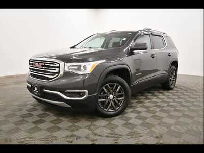 2019 GMC Acadia, $17845. Photo 2
