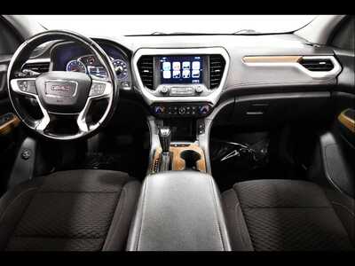 2019 GMC Acadia, $17845. Photo 3