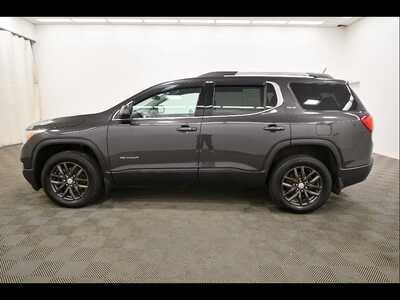 2019 GMC Acadia, $17845. Photo 4