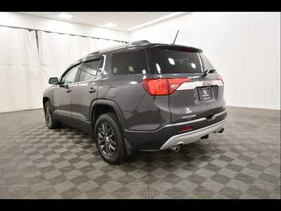 2019 GMC Acadia, $17845. Photo 5