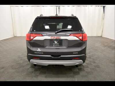 2019 GMC Acadia, $17845. Photo 6