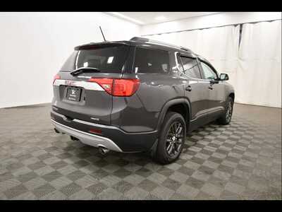 2019 GMC Acadia, $17845. Photo 8