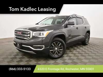 2019 GMC Acadia, $17845. Photo 1