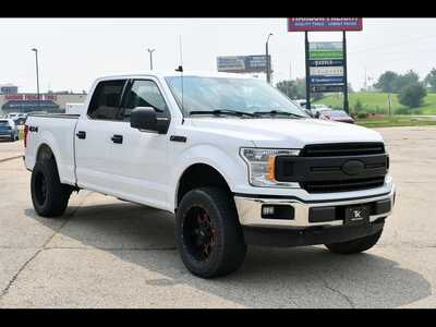 2019 Ford F-150, $21349. Photo 10