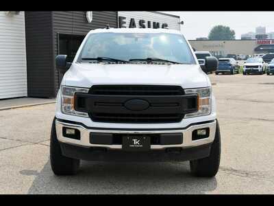 2019 Ford F-150, $21349. Photo 11