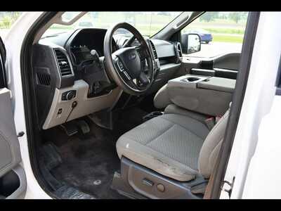 2019 Ford F-150, $21349. Photo 12