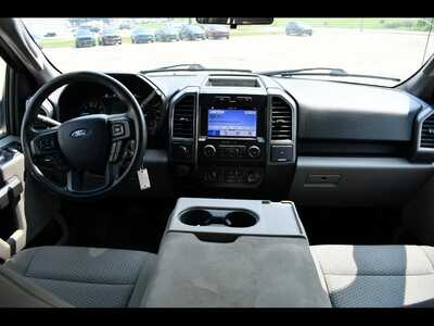2019 Ford F-150, $21349. Photo 3