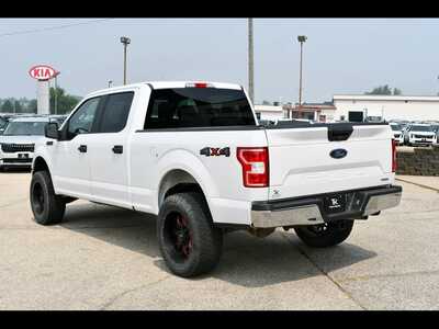 2019 Ford F-150, $21349. Photo 5