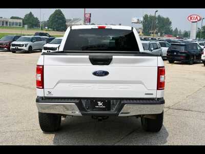 2019 Ford F-150, $21349. Photo 6