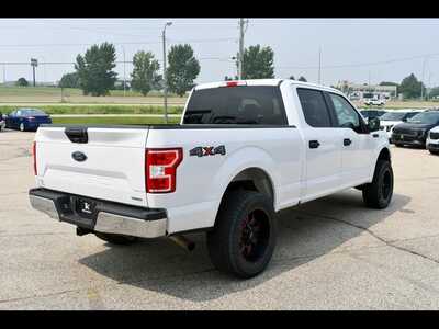 2019 Ford F-150, $21349. Photo 8