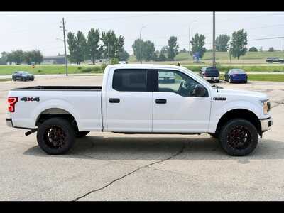 2019 Ford F-150, $21349. Photo 9