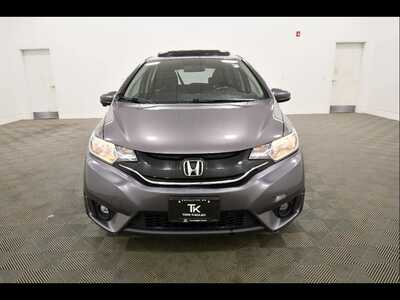 2017 Honda Fit, $11349. Photo 11