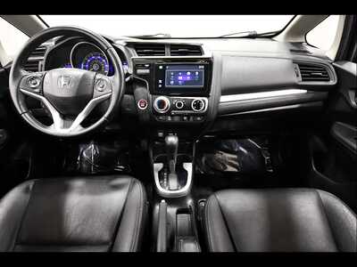 2017 Honda Fit, $11349. Photo 3