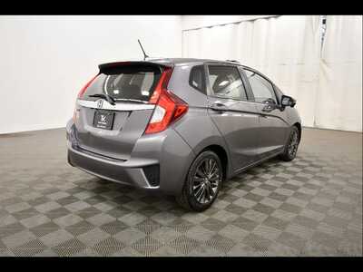 2017 Honda Fit, $11349. Photo 8