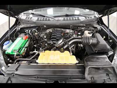 2018 Ford F150 Crew Cab, $0. Photo 12