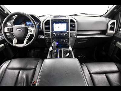 2018 Ford F150 Crew Cab, $0. Photo 3