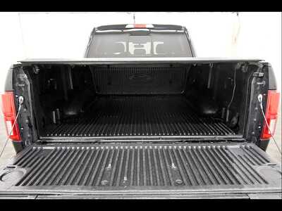 2018 Ford F150 Crew Cab, $0. Photo 7