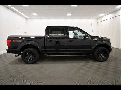 2018 Ford F150 Crew Cab, $0. Photo 9