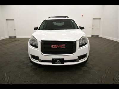 2016 GMC Acadia, $7349. Photo 11