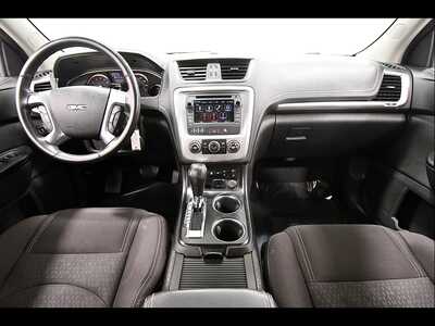 2016 GMC Acadia, $7349. Photo 3