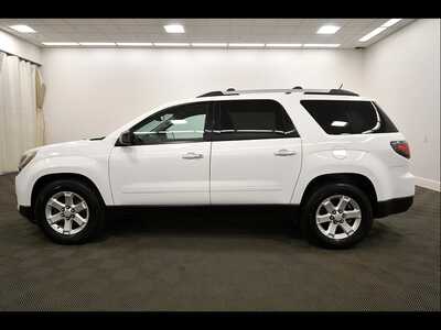 2016 GMC Acadia, $7349. Photo 4