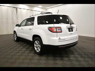 2016 GMC Acadia, $7349. Photo 5