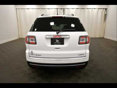 2016 GMC Acadia, $7349. Photo 6