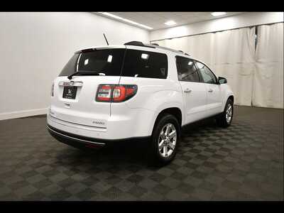 2016 GMC Acadia, $7349. Photo 8