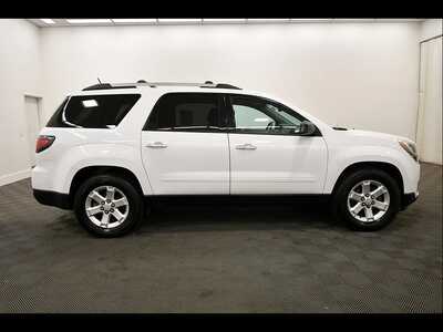 2016 GMC Acadia, $7349. Photo 9