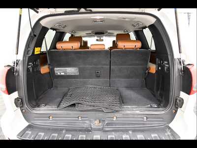 2013 Toyota Sequoia, $16289. Photo 7