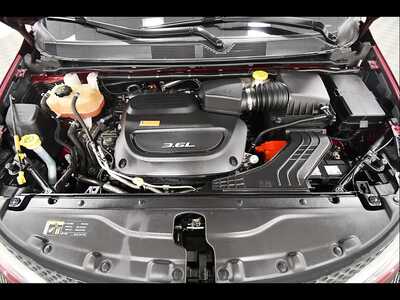 2017 Chrysler Pacifica, $11114. Photo 12