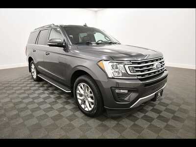 2021 Ford Expedition, $22846. Photo 10