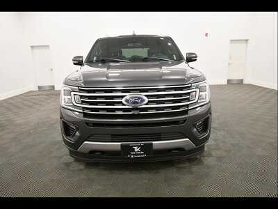2021 Ford Expedition, $22846. Photo 11