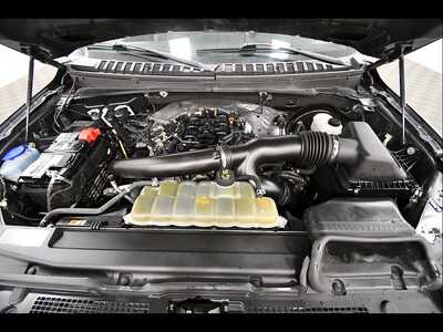 2021 Ford Expedition, $22846. Photo 12