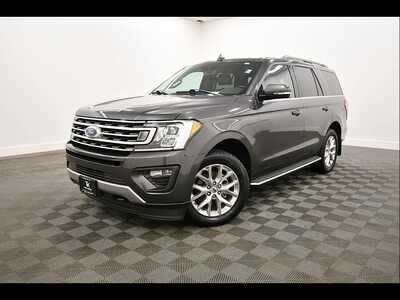 2021 Ford Expedition, $22846. Photo 2