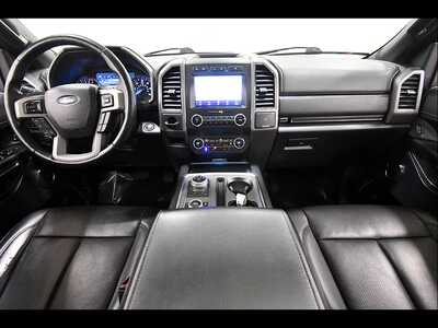 2021 Ford Expedition, $22846. Photo 3