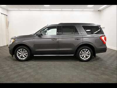 2021 Ford Expedition, $22846. Photo 4
