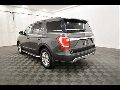 2021 Ford Expedition, $22846. Photo 5