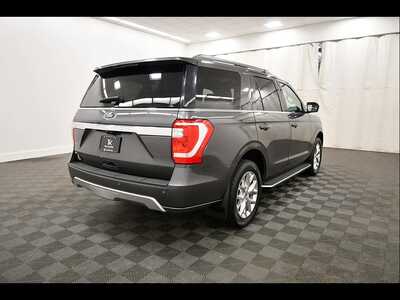 2021 Ford Expedition, $22846. Photo 8